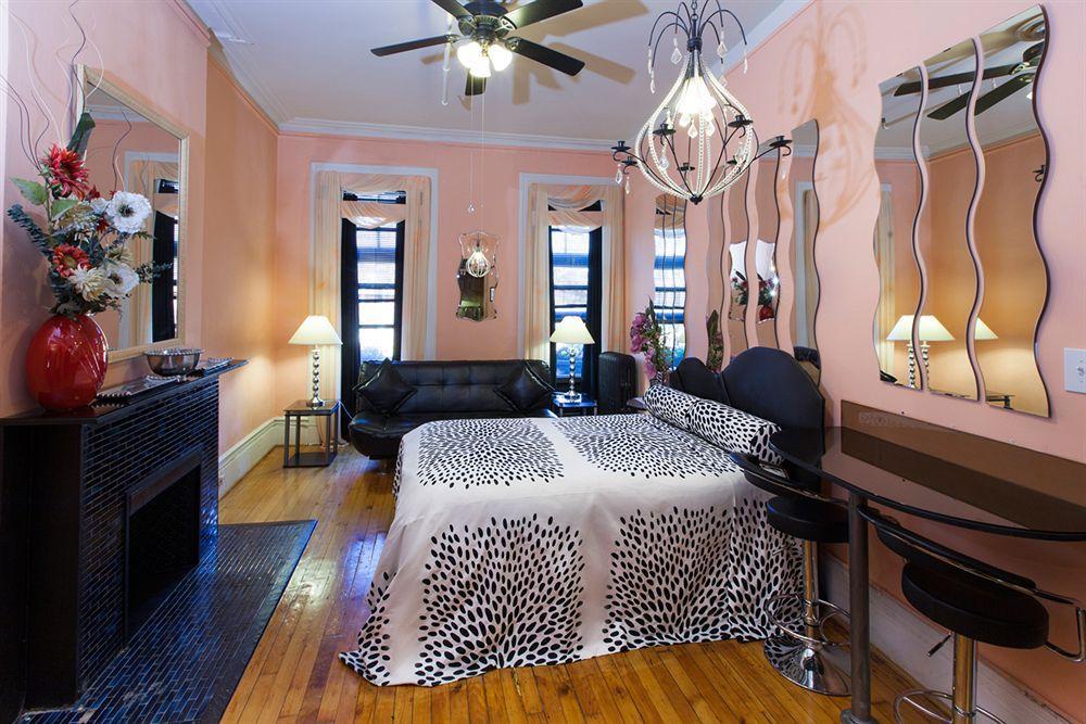 The International Cozy Inn New York Exteriör bild