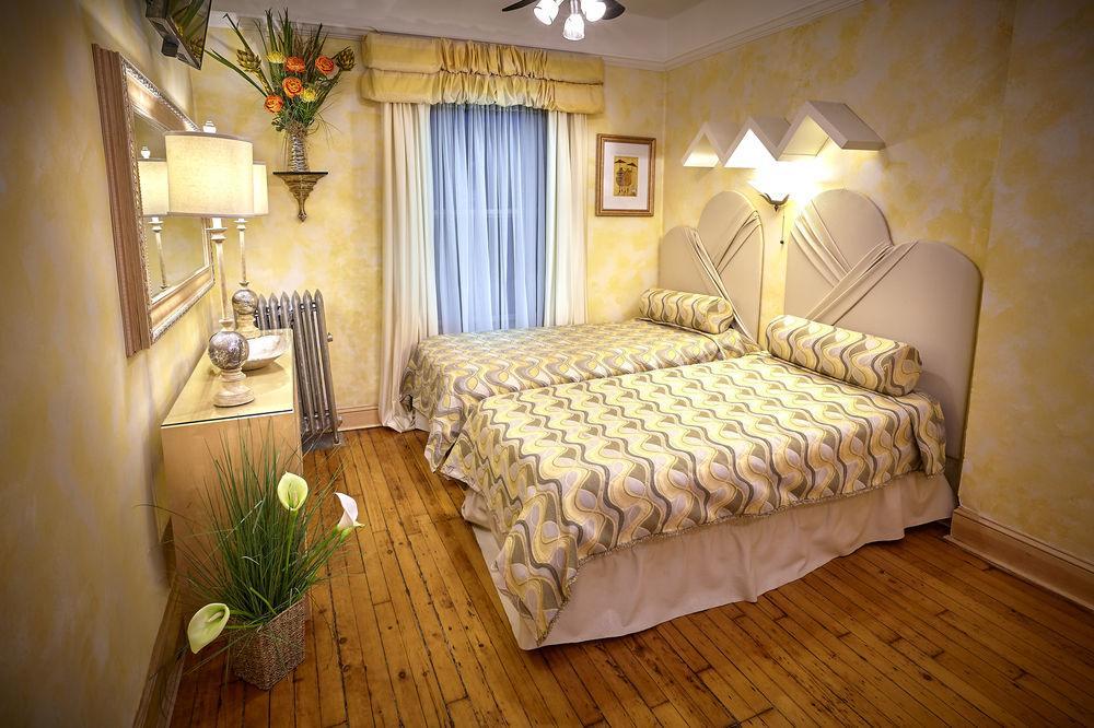 The International Cozy Inn New York Exteriör bild